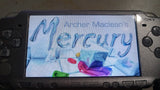 Archer MacLean's Mercury tested PSP Video Game