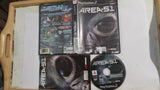 Area 51 PS2 COMPLETE Tested Playstation 2 Video Game
