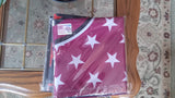 Arizona Cardinals NFL 3X5 Feet American Flag Banner Pole or Wall Decor