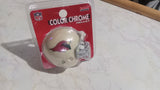Arizona Cardinals NFL Color Chrome Helmet Riddell Mini Helmet