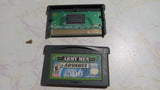 Army Men Advance Tested Nintendo Gameboy Advance Video Game
