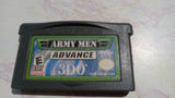 Army Men Advance Tested Nintendo Gameboy Advance Video Game