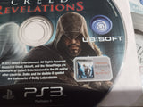 Assassin's Creed PS3 ALL 7 Playstation 3 Games 1-4 Rogue Revelations Brotherhood Bundle (Copy)