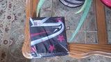 Atlanta Falcons NFL 3X5 Feet American Flag Banner Wall Decor or Pole Hang