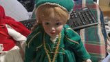 Avon Fairy Tale Series Dolls Bundle Red Riding Hood & Rapunzel