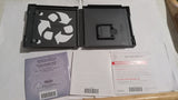 BOX MANUAL ONLY Golden Sun  Dark Dawn (Nintendo DS, 2010)