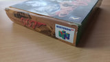 BOX ONLY 007 Golden Eye N64 Replacement N64 Case Only NO GAME