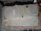 BOX ONLY 14 PS3 EMPTY Game Cases Playstation 3 Blu Ray Replacement