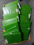 BOX ONLY 19 Original Xbox EMPTY Game Cases Replacement