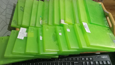 BOX ONLY 23 Xbox 360 ORIGINAL Game Case Replacement Lot NO GAME