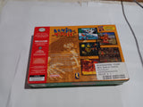 BOX ONLY Banjo-Tooie N64 Original Replacement Nintendo 64 NO GAME