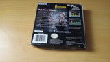 BOX ONLY Castlevania Circle of the Moon Replacement ORIGINAL Box Gameboy Advance