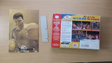 BOX ONLY Knockout Kings 200 N64 Replacement ORIGINAL Box NO GAME CARTRIDGE