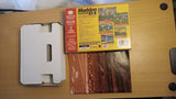 BOX + MANUAL ONLY Madden NFL 64 N64 Original Replacement Nintendo 64 Case Only NO GAME