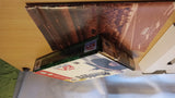 BOX + MANUAL ONLY Madden NFL 64 N64 Original Replacement Nintendo 64 Case Only NO GAME