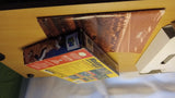 BOX + MANUAL ONLY Madden NFL 64 N64 Original Replacement Nintendo 64 Case Only NO GAME