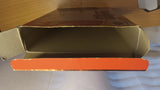 BOX + MANUAL ONLY Madden NFL 64 N64 Original Replacement Nintendo 64 Case Only NO GAME