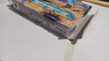 BOX ONLY Micro Machines 64 Turbo N64 Original Nintendo 64 NO GAME