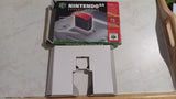 BOX ONLY N64 Expansion Pak Original Nintendo 64 NO Expansion Pack