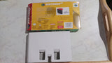 BOX ONLY N64 Expansion Pak Original Nintendo 64 NO Expansion Pack