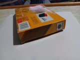 BOX ONLY N64 Expansion Pak Replacement Nintendo 64 Case Only