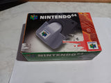 BOX ONLY N64 Rumble Pak Original Replacement Nintendo 64 Case