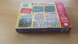 BOX ONLY NFL Blitz 2000 N64 Replacement N64 Case Only NO GAME