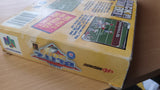 BOX ONLY NFL Blitz 2000 N64 Replacement N64 Case Only NO GAME