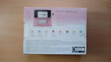 BOX ONLY Nintendo 3DS Pearl Pink Replacement Console PACKAGING ONLY