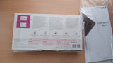 BOX ONLY Nintendo DSi Replacement Pink Console PACKAGING ONLY