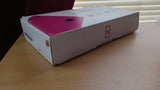 BOX ONLY Nintendo DSi Replacement Pink Console PACKAGING ONLY