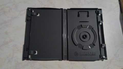BOX ONLY Nintendo Gamecube EMPTY Game Case Replacement