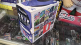 BOX ONLY Nintendo Gamecube Indigo Console PACKAGING ONLY