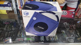 BOX ONLY Nintendo Gamecube Indigo Console PACKAGING ONLY