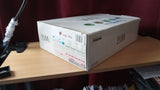 BOX ONLY Nintendo Wii Sports White Replacement Console PACKAGING ONLY