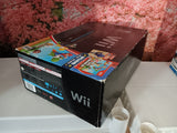 BOX ONLY Nintendo Wii Super Mario Bros Console Packaging Only