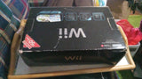 BOX ONLY Nintendo Wii System Sports Resort Console Packaging Only