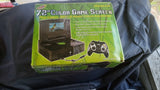 BOX ONLY Original Xbox 7.2 in. Color Game Screen Hollow NO MONITOR