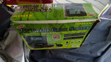 BOX ONLY Original Xbox 7.2 in. Color Game Screen Hollow NO MONITOR