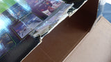 BOX ONLY Original Xbox Console Hollow System Box Packaging