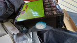 BOX ONLY Original Xbox Console Hollow System Box Packaging
