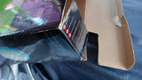 BOX ONLY Original Xbox Console Hollow System Box Packaging
