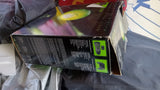 BOX ONLY Original Xbox Console Hollow System Box Packaging