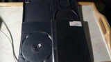 BOX ONLY PS2 3 Original Sony Replacement Playstation 2 Game Cases w card slot