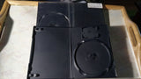 BOX ONLY PS2 3 Original Sony Replacement Playstation 2 Game Cases w card slot