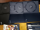 BOX ONLY EMPTY PS2 Video Game OEM Replacement Cases Used