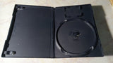 BOX ONLY PS2 Original Sony Replacement Playstation 2 Game Case w card slot