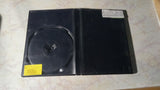 BOX ONLY PS2 Original Sony Replacement Playstation 2 Game Case w card slot
