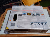 BOX ONLY PS2 Slim Console Original Plastation 2 System Empty Box NO CONSOLE