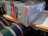 BOX ONLY PS3 250GB System Playstation 3 NetFlix LittleBigPlanet Console Package